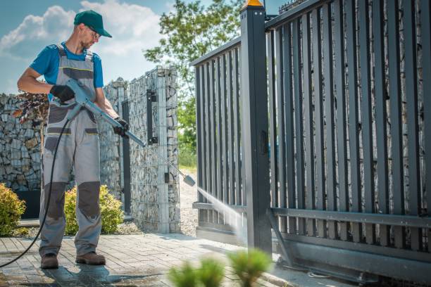 Best Parking Lot and Garage Cleaning  in Pinehurst, TX