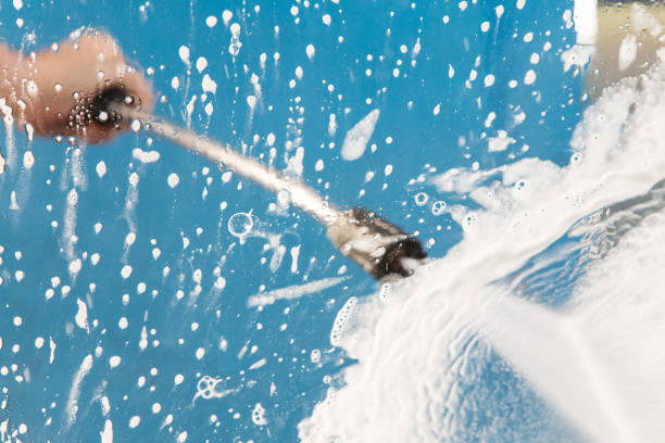 Best Soft Washing  in Pinehurst, TX