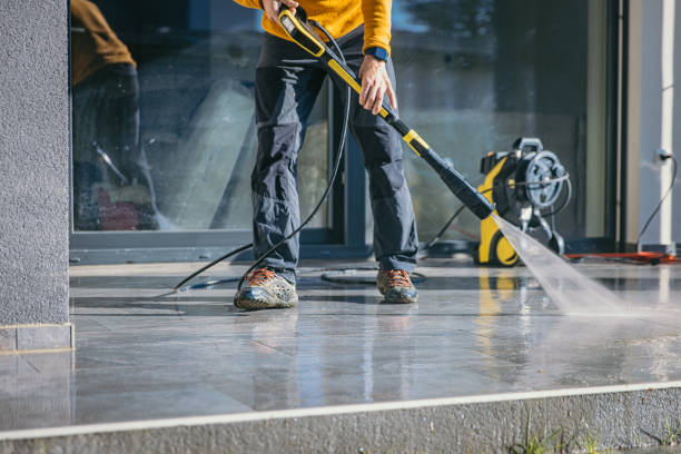 Trusted Pinehurst, TX Pressure Washing Services Experts